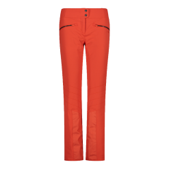 CMP Pantaloni Sci Da Donna In Stretch Nylon Grenadine