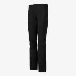CMP Pantaloni Da Sci Non Imbottiti Elasticizzati Donna Nero -Vendite Rossignol A21 cmp 3M06602U901 2 P