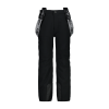 CMP Salopette Sci Clima Protect Pro Black