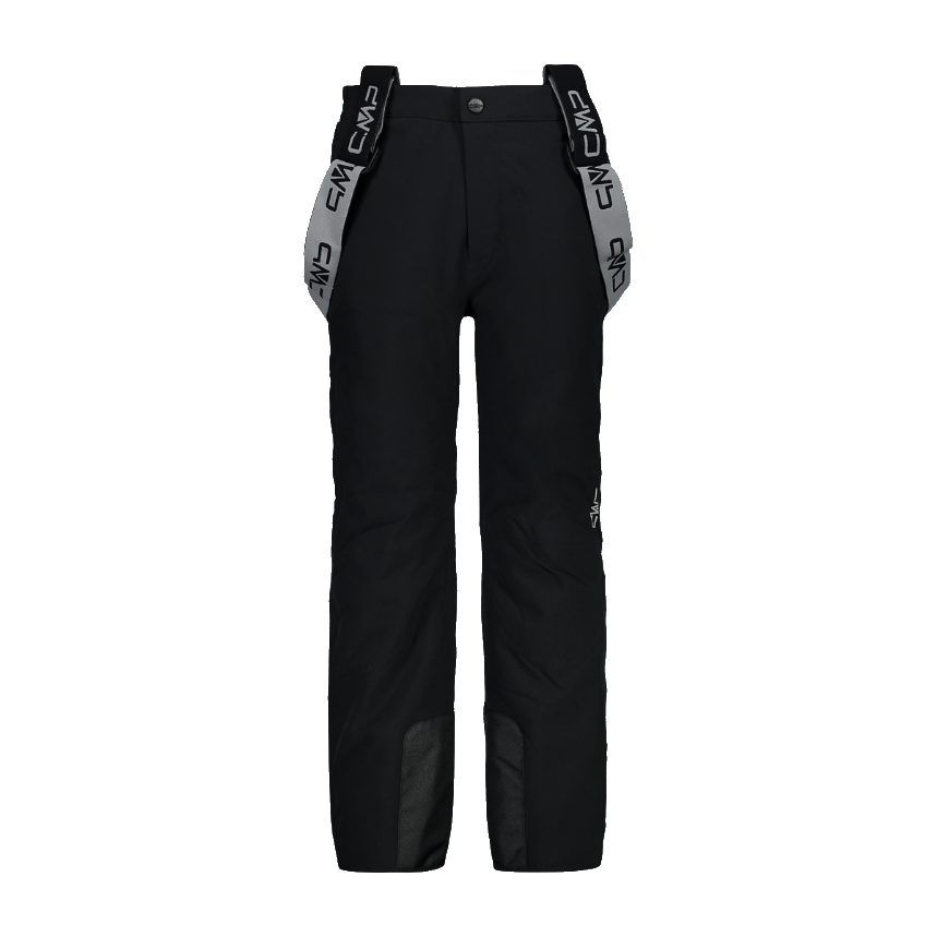 CMP Salopette Sci Clima Protect Pro Black 1 CMP Salopette Sci Clima Protect Pro Black