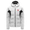 DAINESESKI DOWNJACKET SPORT Bright/white