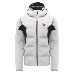 DAINESESKI DOWNJACKET SPORT Bright/white