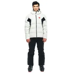 DAINESESKI DOWNJACKET SPORT Bright/white -Vendite Rossignol A21 dainese 474952899F 2 P