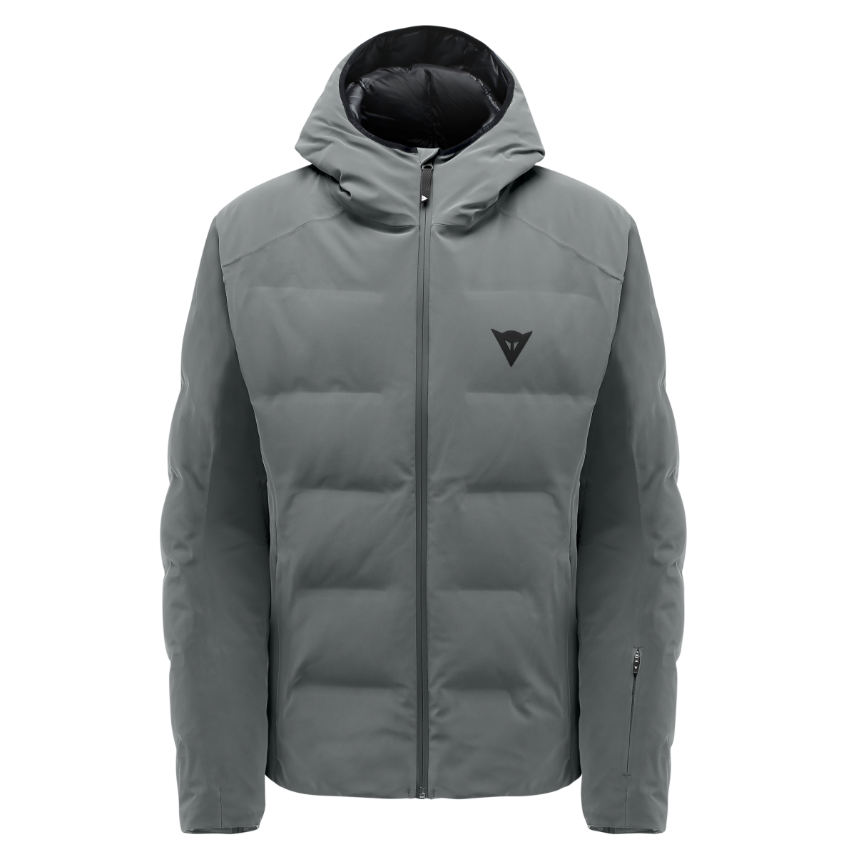 DAINESESKI DOWNJACKET Anthracite 1 DAINESESKI DOWNJACKET Anthracite