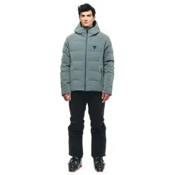 DAINESESKI DOWNJACKET Anthracite 12 DAINESESKI DOWNJACKET Anthracite -Vendite Rossignol A21 dainese 4749529011 3 P