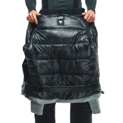 DAINESESKI DOWNJACKET Anthracite 15 DAINESESKI DOWNJACKET Anthracite -Vendite Rossignol A21 dainese 4749529011 6 P