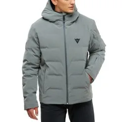 DAINESESKI DOWNJACKET Anthracite 16 DAINESESKI DOWNJACKET Anthracite -Vendite Rossignol A21 dainese 4749529011 7 P
