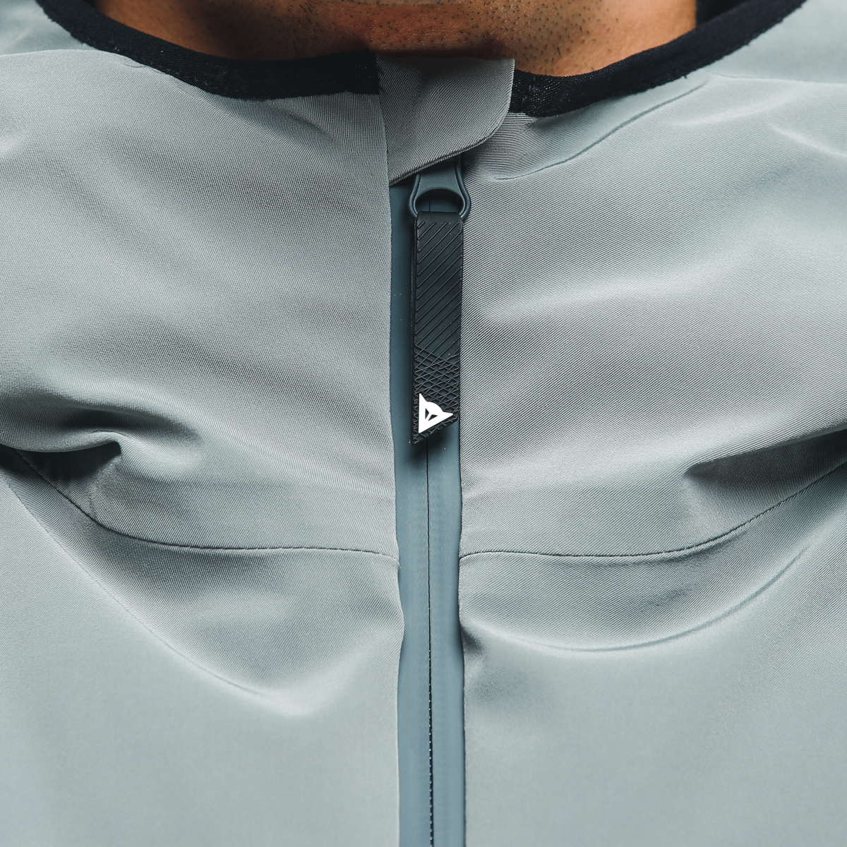 DAINESESKI DOWNJACKET Anthracite 9 DAINESESKI DOWNJACKET Anthracite - immagine 9