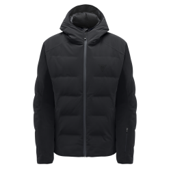 DAINESESKI DOWNJACKET Black/concept