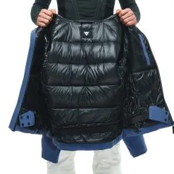 DAINESESKI DOWNJACKET Cobalt Blue -Vendite Rossignol A21 dainese 474952902G 11 P