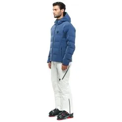 DAINESESKI DOWNJACKET Cobalt Blue -Vendite Rossignol A21 dainese 474952902G 3 P