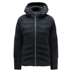 DAINESESKI DOWNJACKET SPORT WMN Black