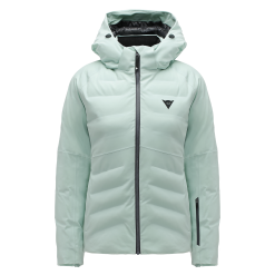 DAINESESKI DOWNJACKET SPORT WMN Water/green