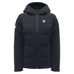DAINESESKI DOWNJACKET WMN Black