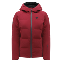 DAINESESKI DOWNJACKET WMN Jam/violet