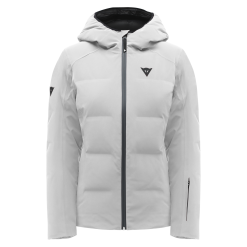 DAINESESKI DOWNJACKET WMN Bright/white