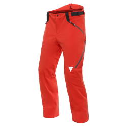 DAINESEHP TALUS PANTS Fire Red
