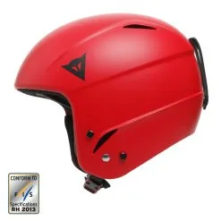 DAINESESCARABEO R001 ABS Fire Red