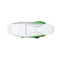 DALBELLODRS 140 White/race Green -Vendite Rossignol A21 dalbello D200200100 2 P