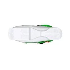 DALBELLODRS 130 White/race Green -Vendite Rossignol A21 dalbello D200200200 2 P