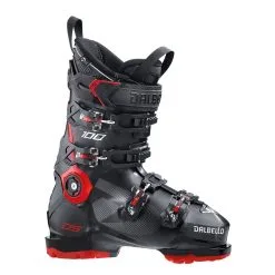 DALBELLO DS 100 GW Black/red