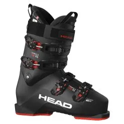 HEADFORMULA RS 110 Black/red