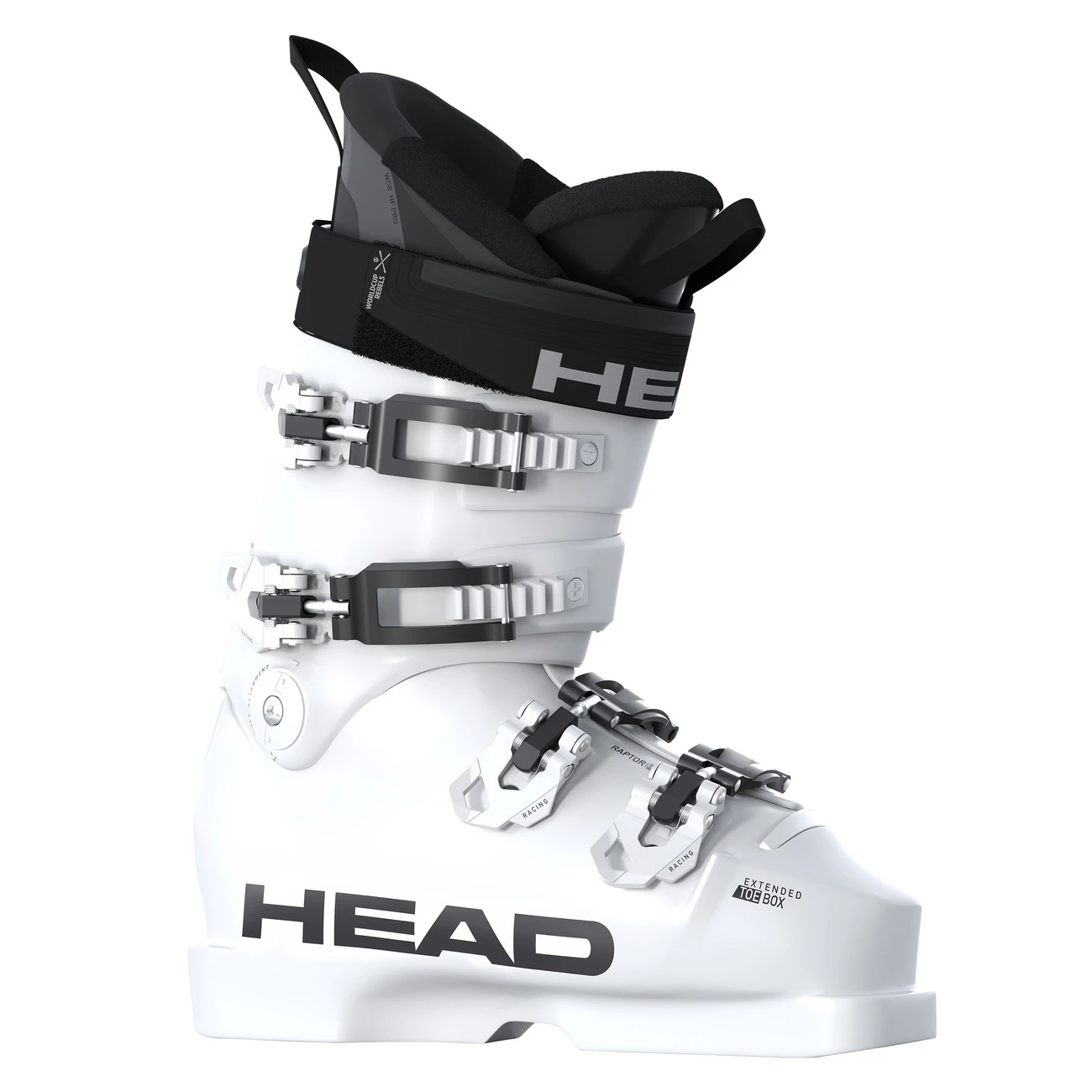 HEAD RAPTOR WCR 90 White 1 HEAD RAPTOR WCR 90 White
