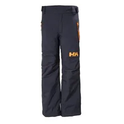 Helly Hansen HH JR LEGENDARY PANT Navy