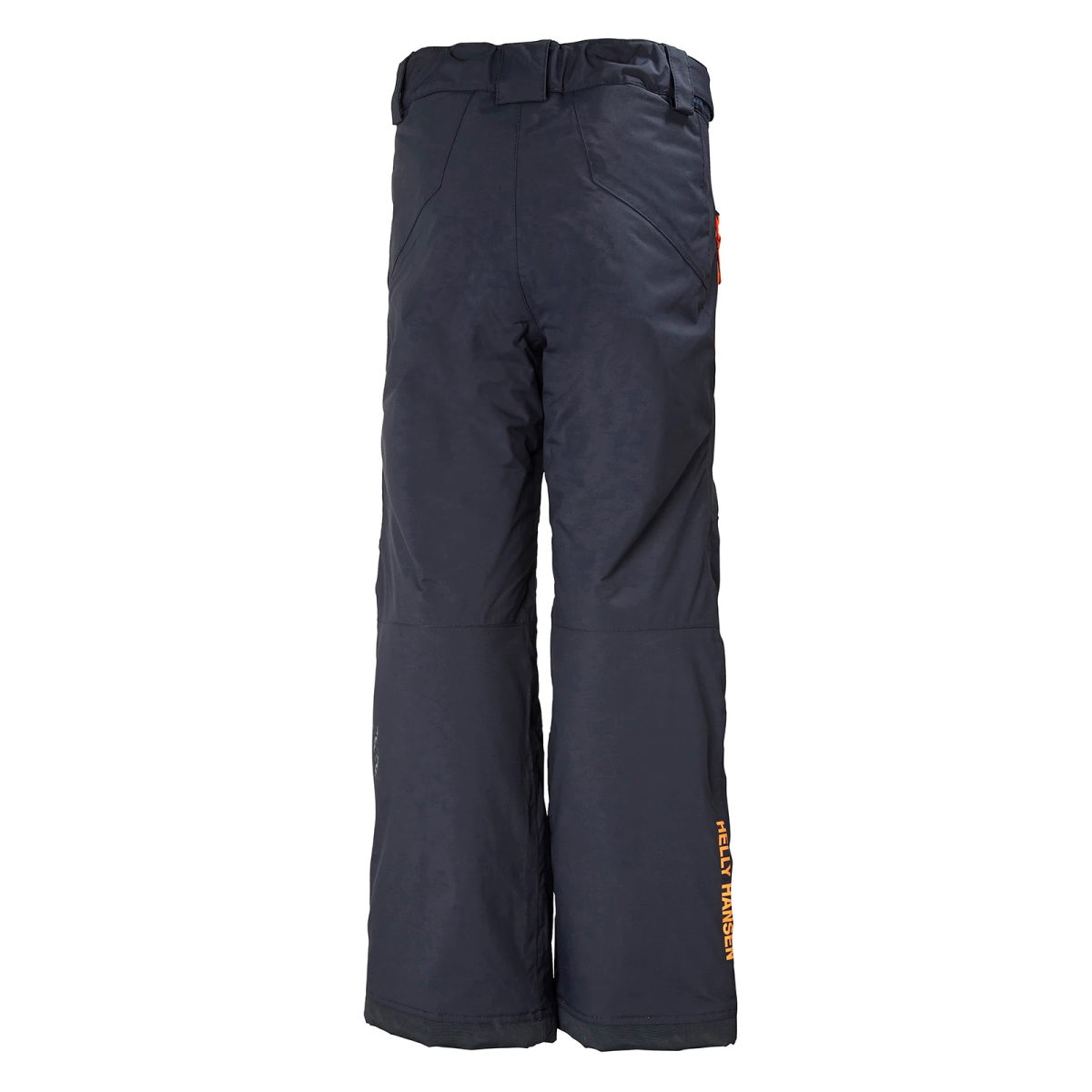 Helly Hansen HH JR LEGENDARY PANT Navy 2 Helly Hansen HH JR LEGENDARY PANT Navy - immagine 2