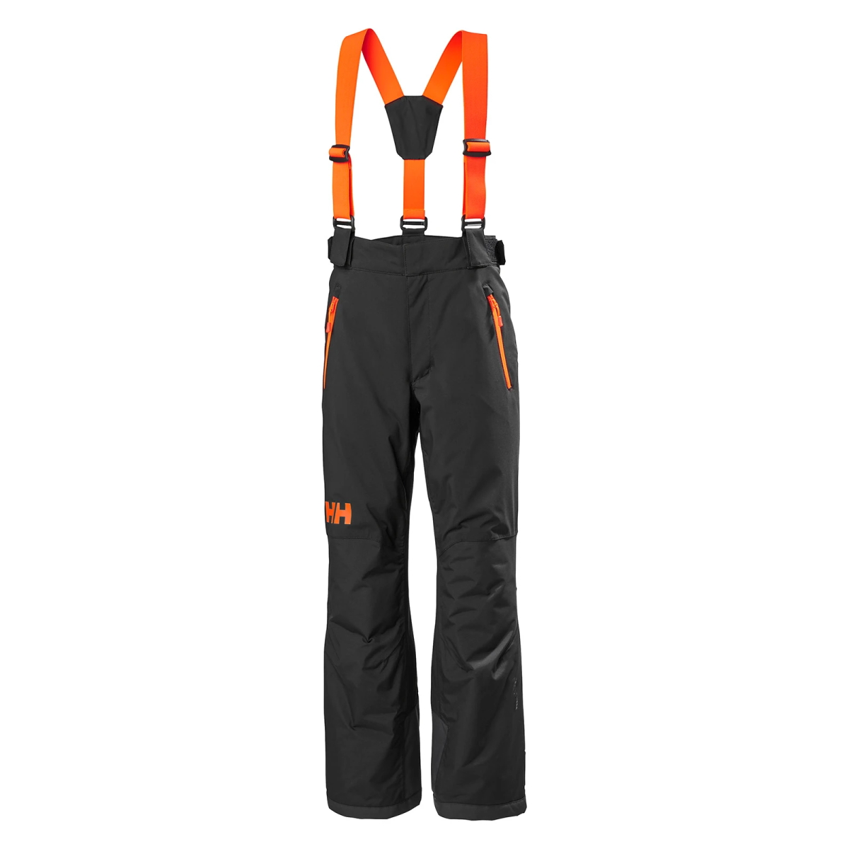 Helly Hansen HH JR NO LIMITS 2.0 PANT Black 1 Helly Hansen HH JR NO LIMITS 2.0 PANT Black