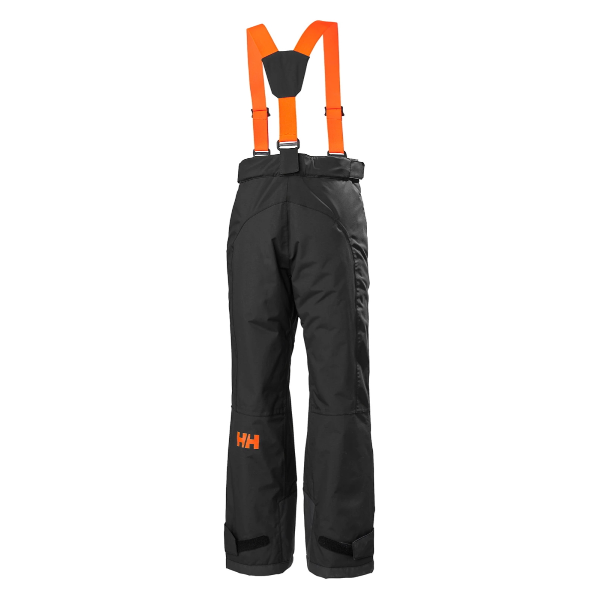 Helly Hansen HH JR NO LIMITS 2.0 PANT Black 2 Helly Hansen HH JR NO LIMITS 2.0 PANT Black - immagine 2
