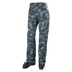 Helly Hansen HH SOGN CARGO PANT Trooper Camo