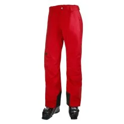 Helly Hansen HH LEGENDARY INSULATED PANT Alert Red