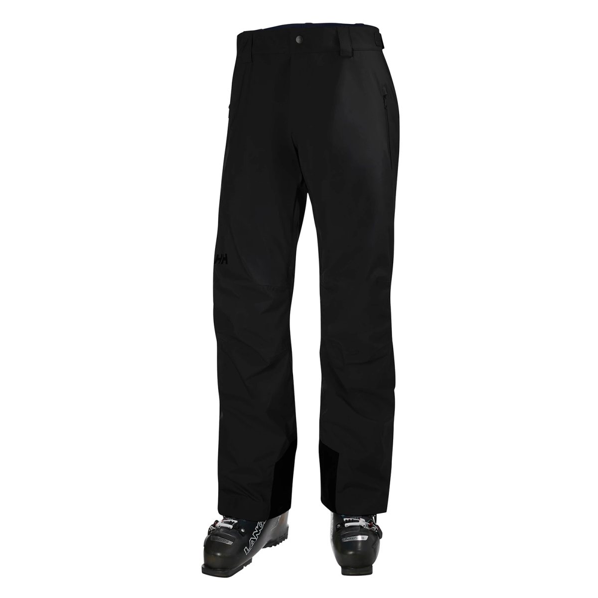 Helly Hansen HH LEGENDARY INSULATED PANT Black 1 Helly Hansen HH LEGENDARY INSULATED PANT Black