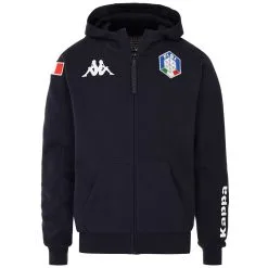 KAPPA 6CENTO ARGUM 3F FISI Blue Night