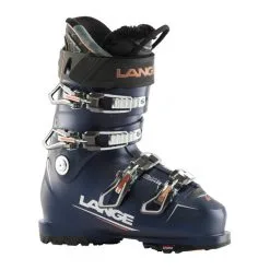 LANGERX 90 W Shadom Blue