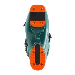 LANGELX 130 Jungle Green -Vendite Rossignol A21 lange LBK6100C 2 P