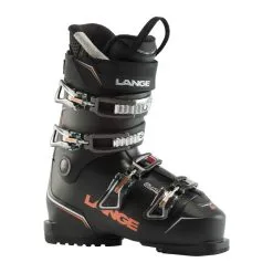 LANGELX 70 W BLACK Black