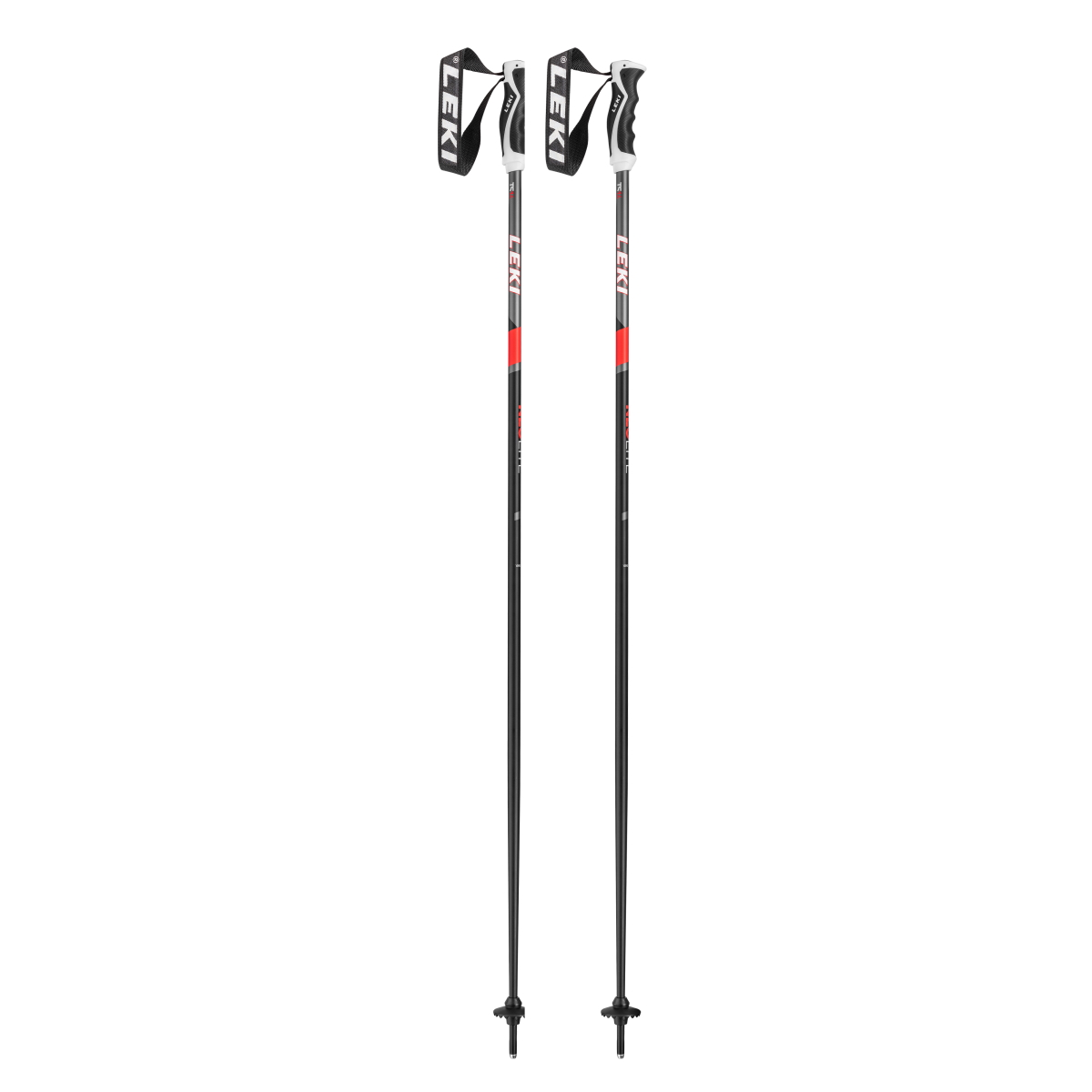 LEKI Neolite Black/anthracite/white/red 1 LEKI Neolite Black/anthracite/white/red