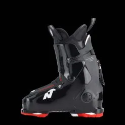 NORDICA HF 110 (GW) Nero/antracite/rosso -Vendite Rossignol A21 nordica 050K12007T1 2 P