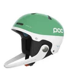 POC Artic SL 360 SPIN Emerald Green