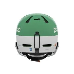 POC Artic SL 360 SPIN Emerald Green -Vendite Rossignol A21 poc 101781435 2 P