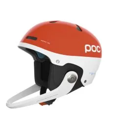 POC Artic SL 360 SPIN Fluo Orange