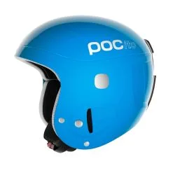 POC POCito Skull Fluo Blue