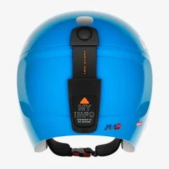 POC POCito Skull Fluo Blue -Vendite Rossignol A21 poc 102108233 2 P