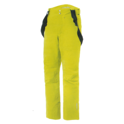 RH+ LOGIC EVO PANTS Acid Green