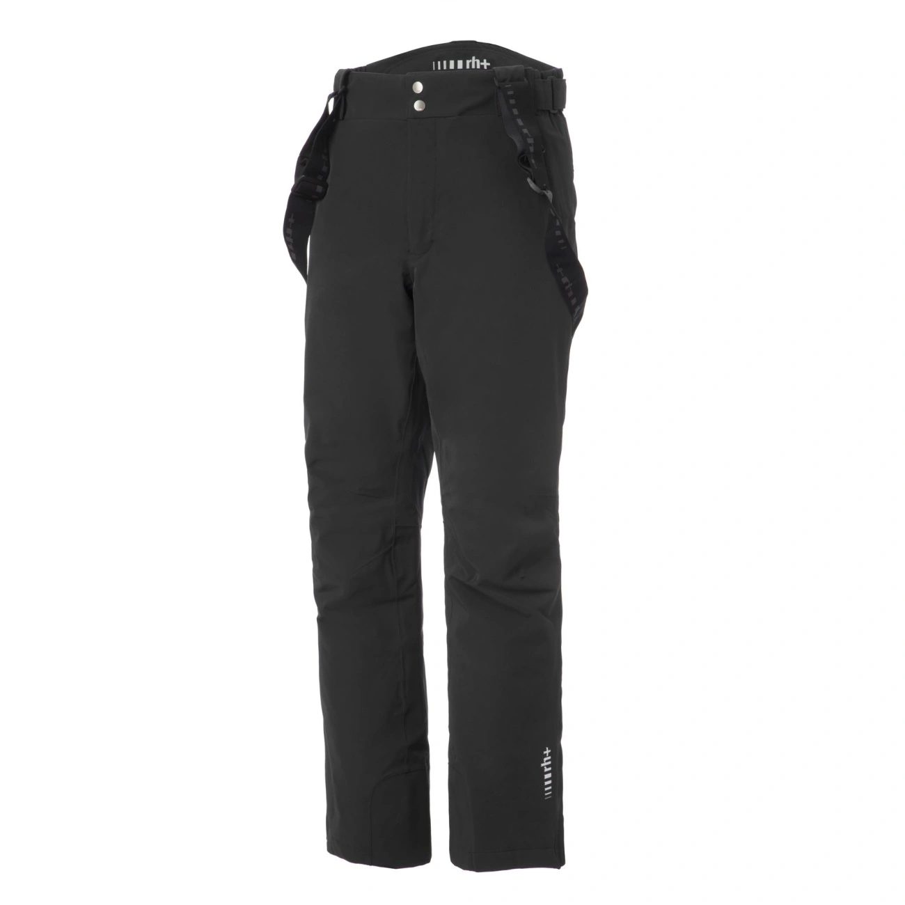RH+ LOGIC EVO PANTS Black 1 RH+ LOGIC EVO PANTS Black
