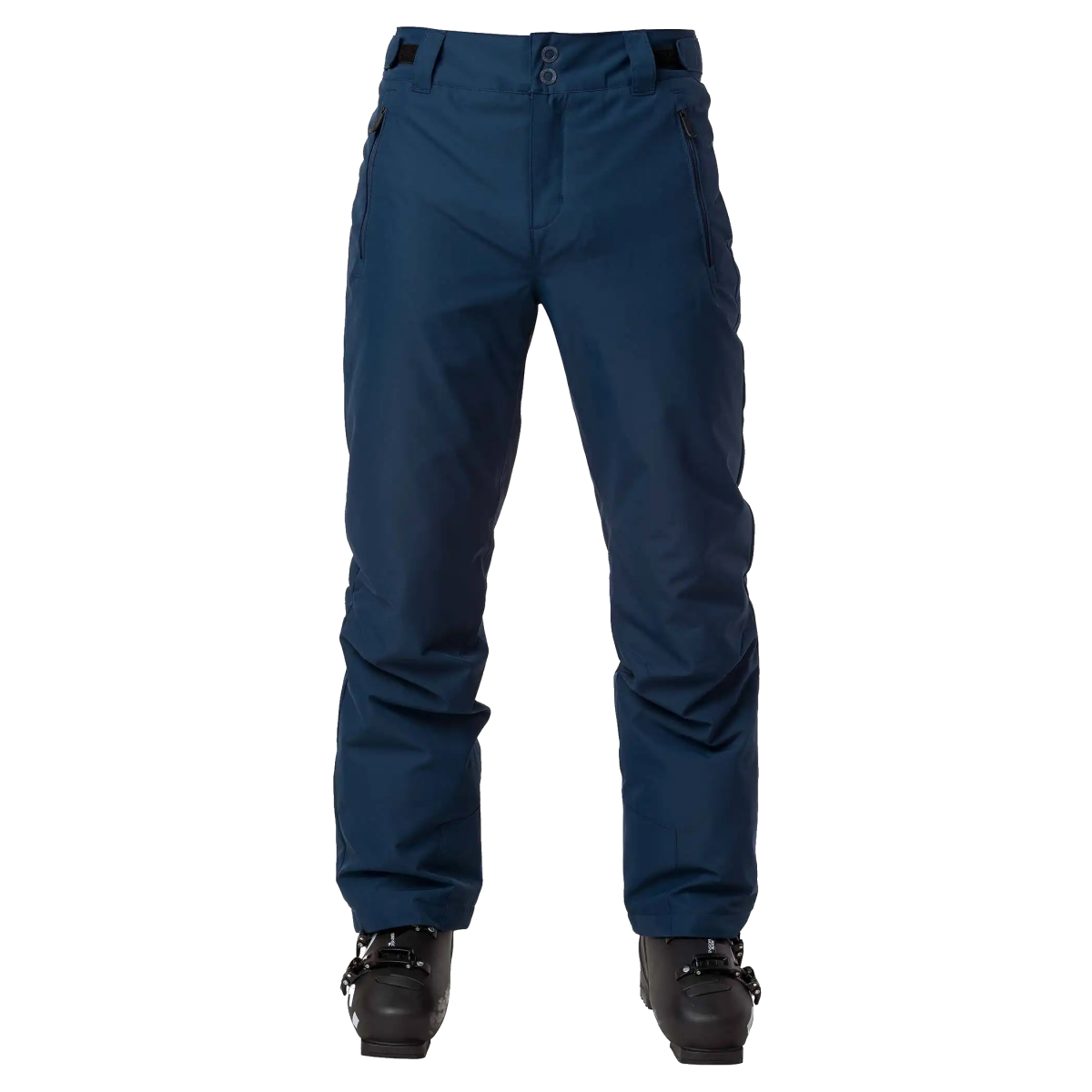 ROSSIGNOL Pantaloni Sci Uomo Rapide Dark Navy 1 ROSSIGNOL Pantaloni Sci Uomo Rapide Dark Navy
