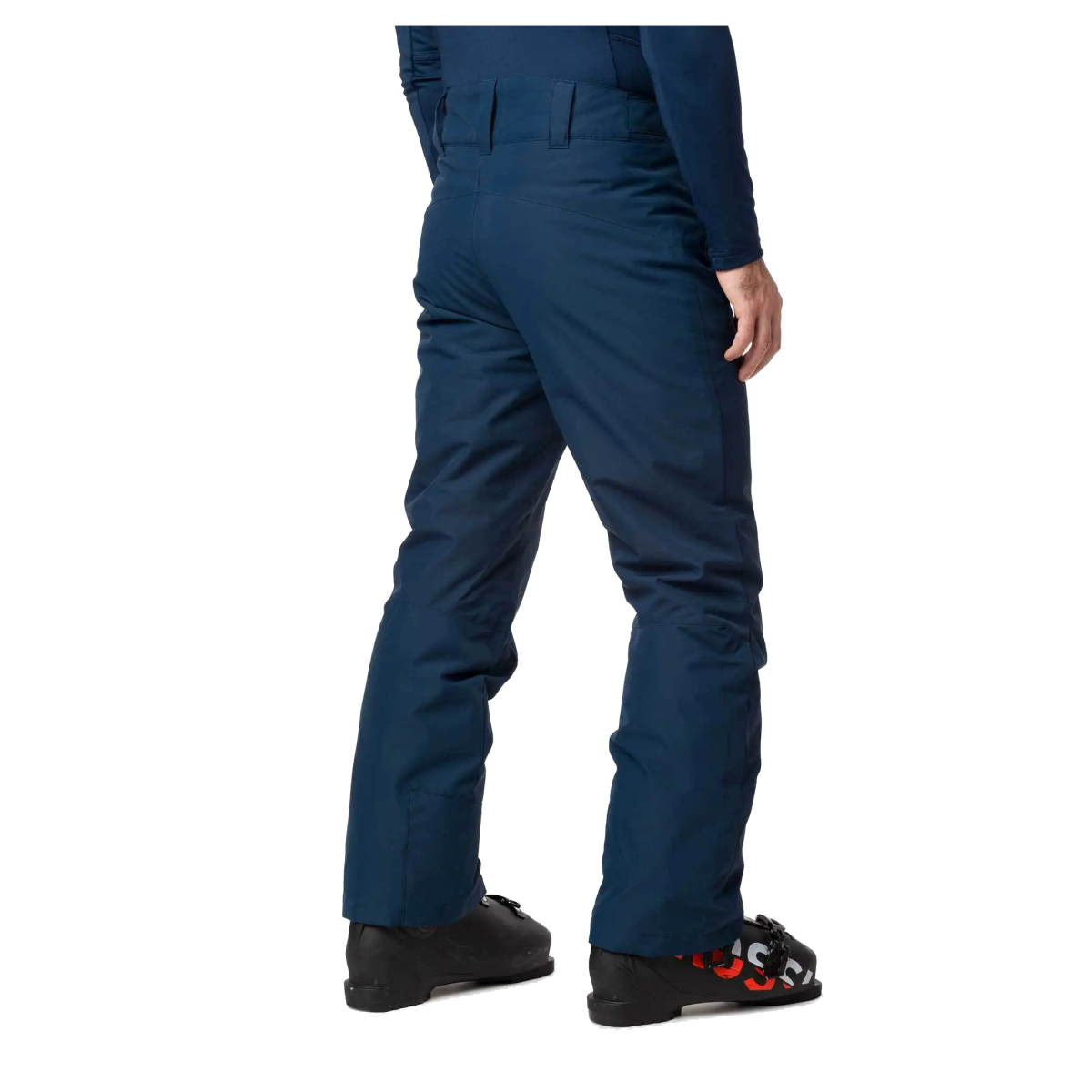 ROSSIGNOL Pantaloni Sci Uomo Rapide Dark Navy 2 ROSSIGNOL Pantaloni Sci Uomo Rapide Dark Navy - immagine 2