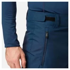 ROSSIGNOL Pantaloni Sci Uomo Rapide Dark Navy 5 ROSSIGNOL Pantaloni Sci Uomo Rapide Dark Navy -Vendite Rossignol A21 rossignol RLIMP06715 2 P